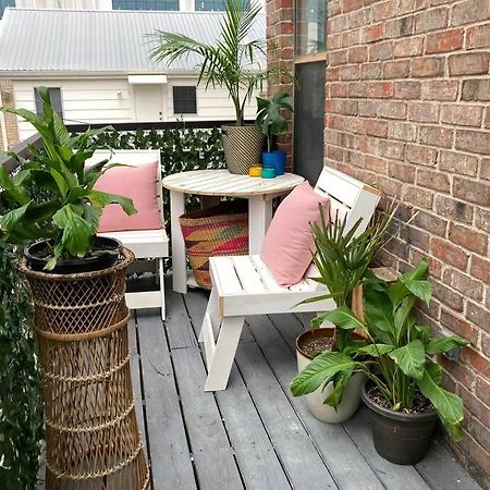 Apartmán Luxury Greenhouse Studio Austin Exteriér fotografie